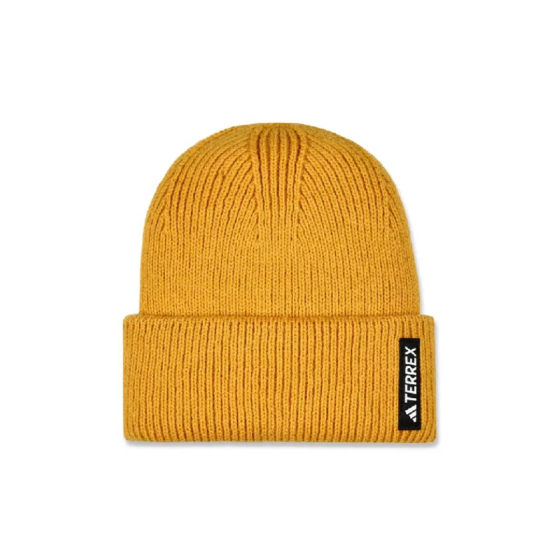 custom-made hats for businessesadidas -  Unisex Terrex Multi Beanie (HZ0082)