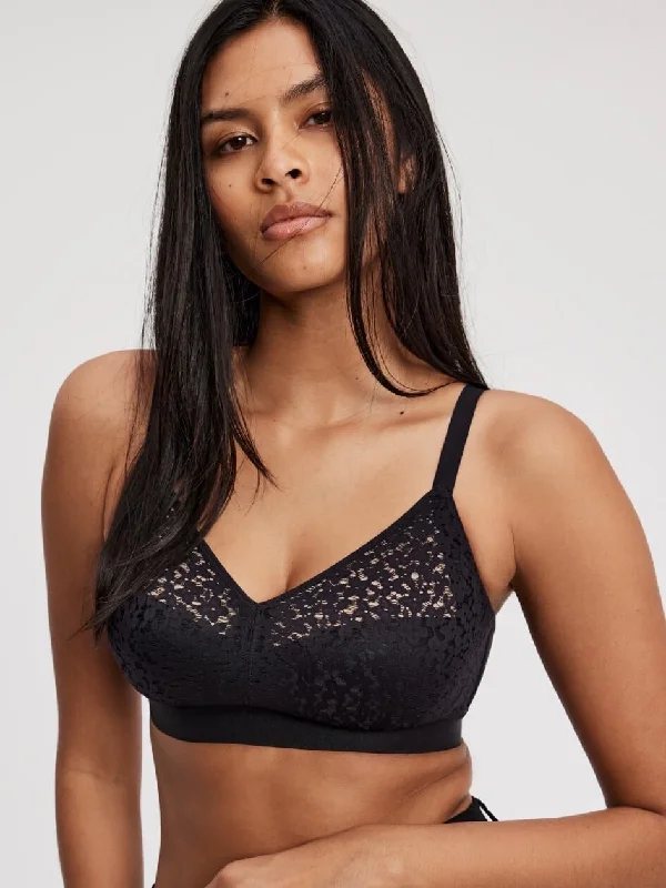 racerback sports braNorah Wirefree Bra