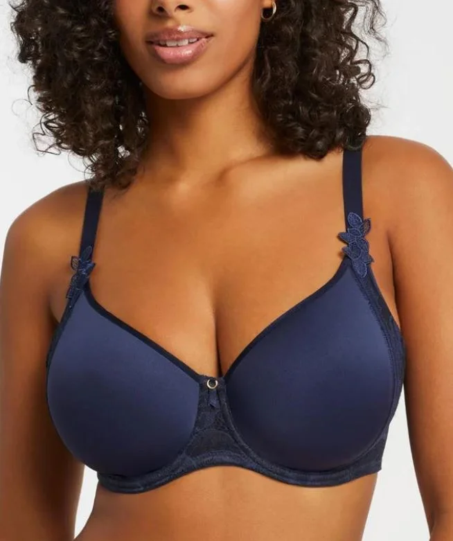 seamless sports bra for swimmingSublime Spacer Fashion