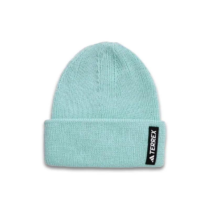 trendy snapback hatsadidas - Unisex Terrex COLD.RDY Merino Beanie (HZ0083)