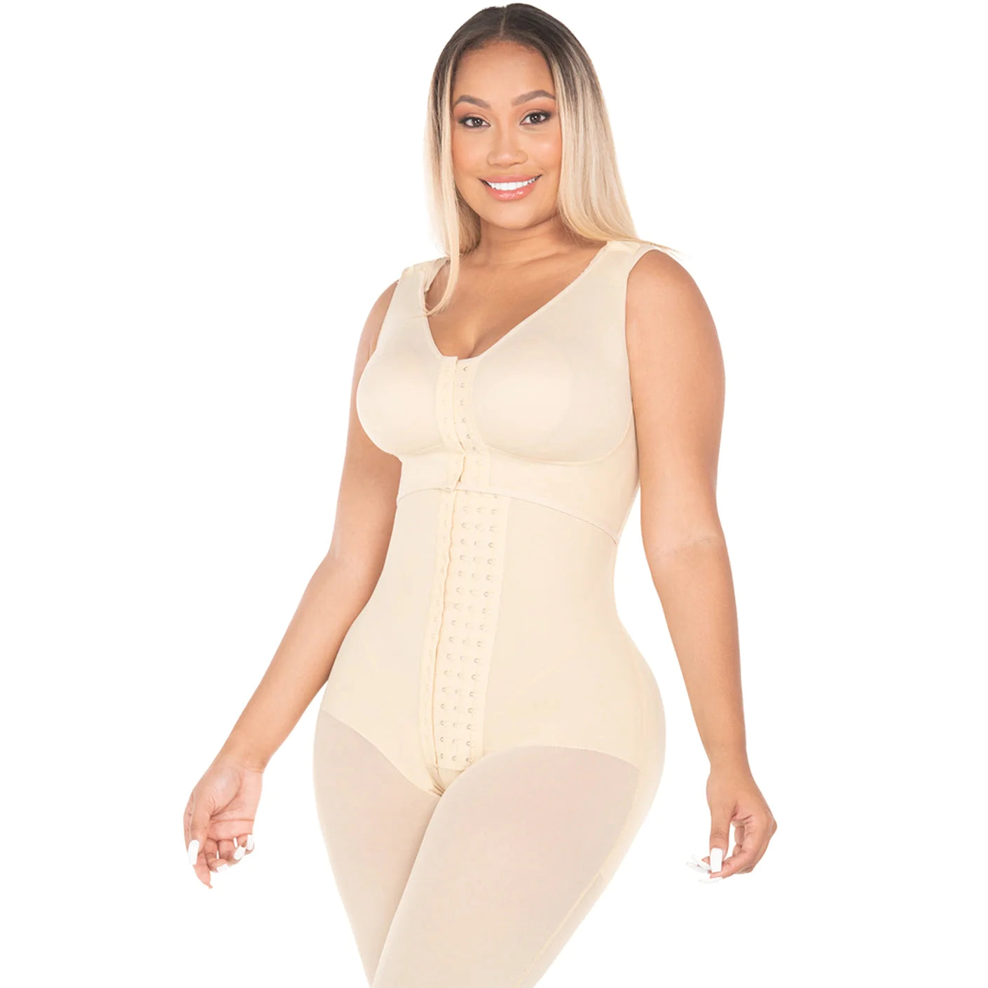 lace overlay convertible braComfort Support Shapewear Sculpted Silhouette