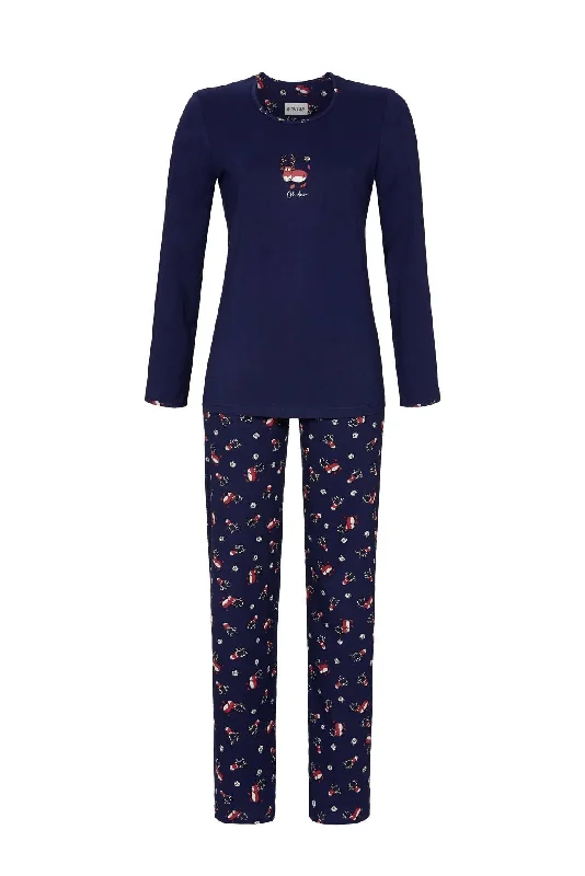 women's pajamas for gift-givingRingella Reindeer Pajamas