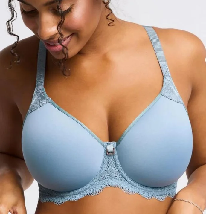 convertible bra with hook-and-eye closureSublime Spacer Fashion