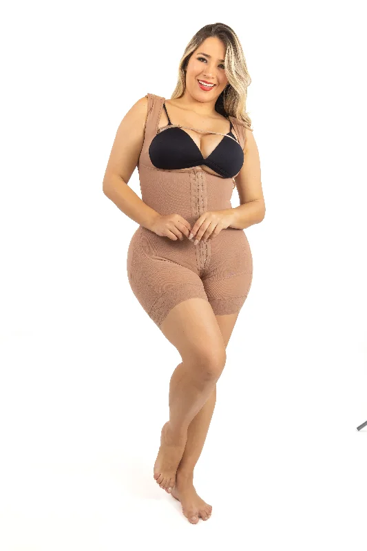 balconette bra for cleavage enhancementFaja corta de uso postquirurgica, postparto o uso diario PSP011 Short  shapewear