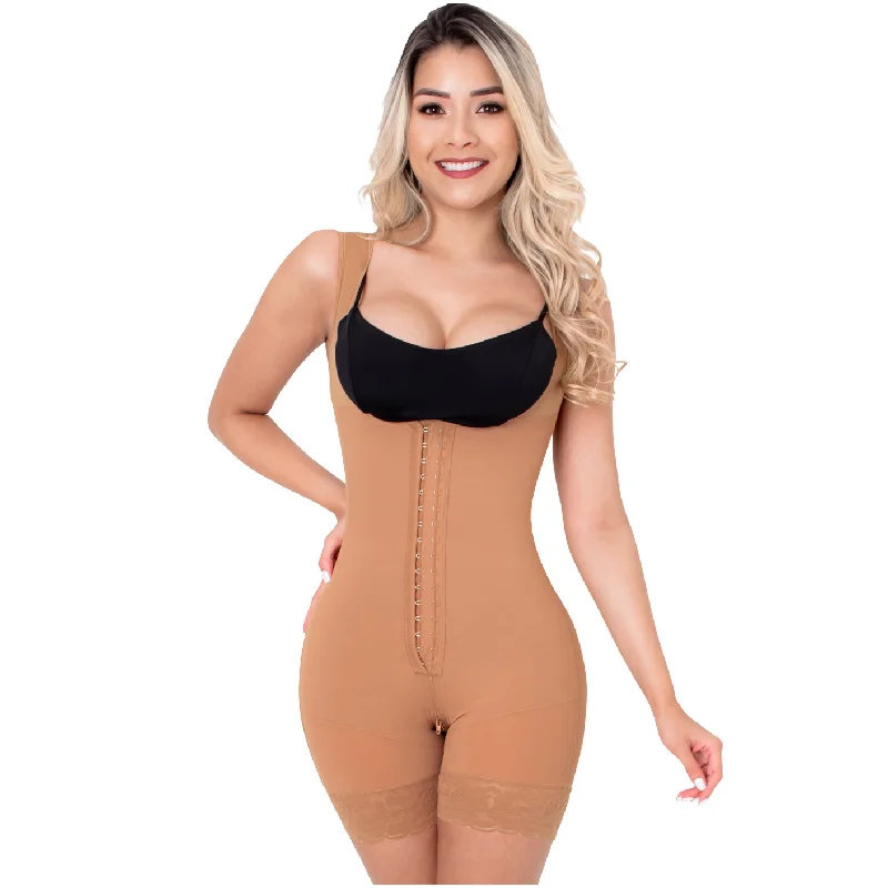 wire-free contour braBum Lifter Garment Body Shaper