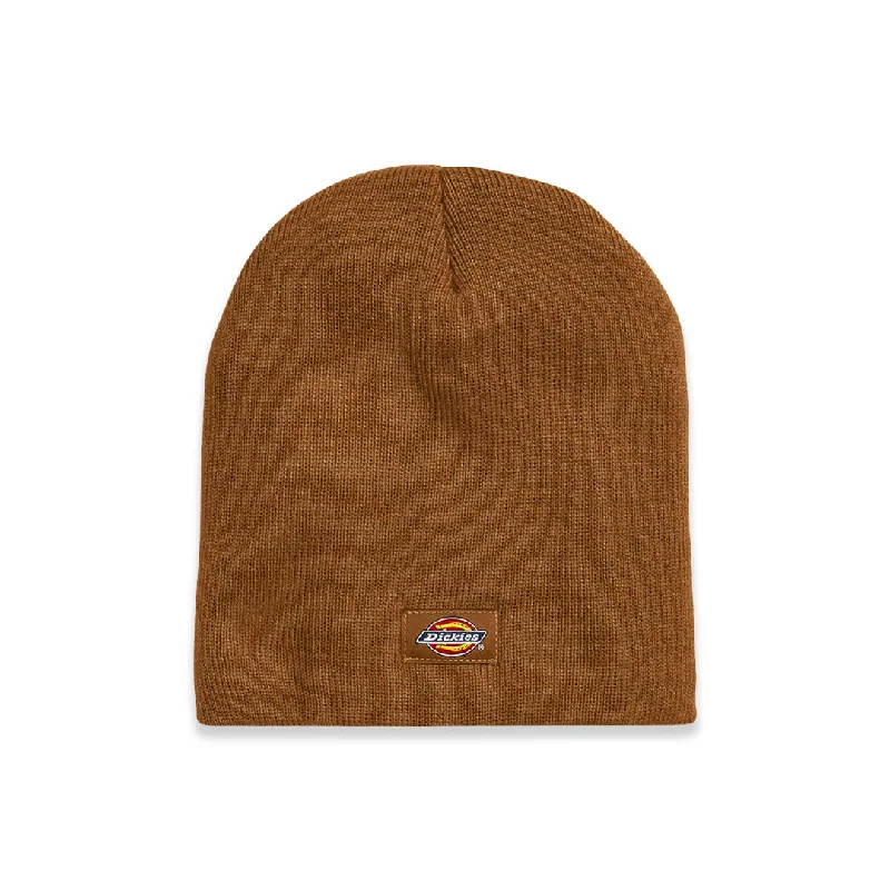 classic Panama hatsDickies - Knit Insulated Beanie (WH202 BD)