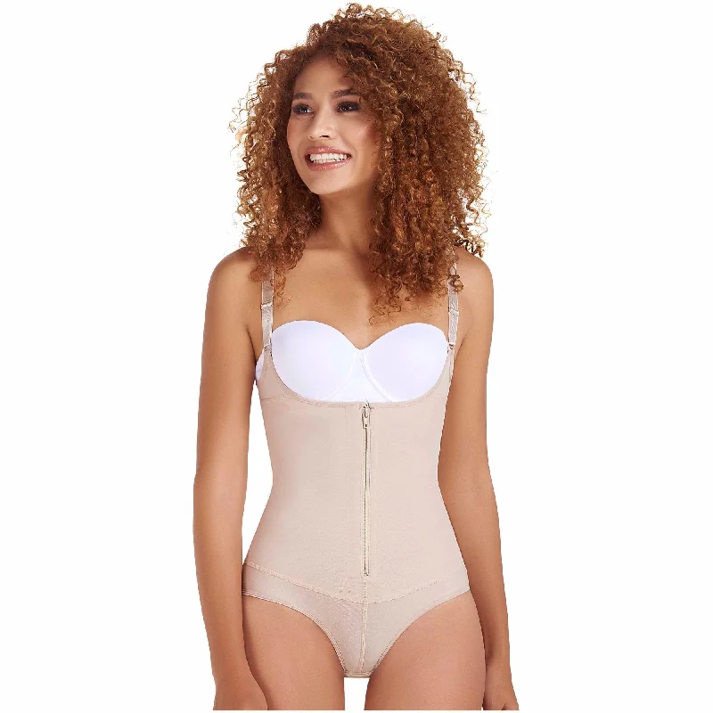 wireless mastectomy bra with soft cupsStrong Tummy Control Fajas Shapewear