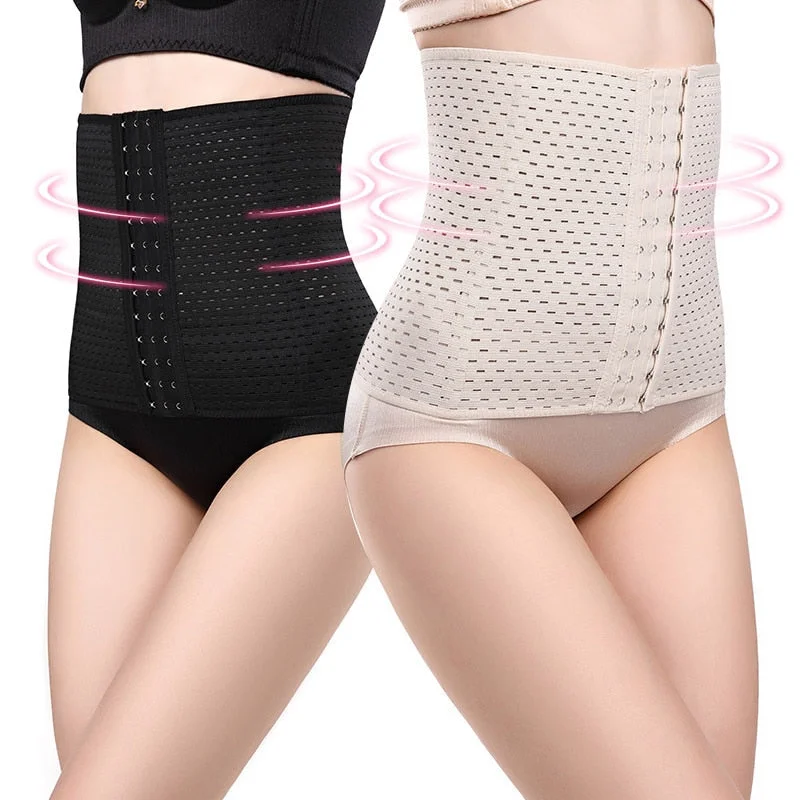 wireless maternity braCorset Body Shaper