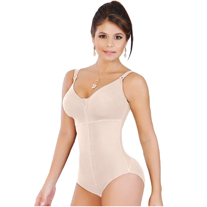 mastectomy bra with pocketsHiphugger Butt Lifter Bodysuits With Bra