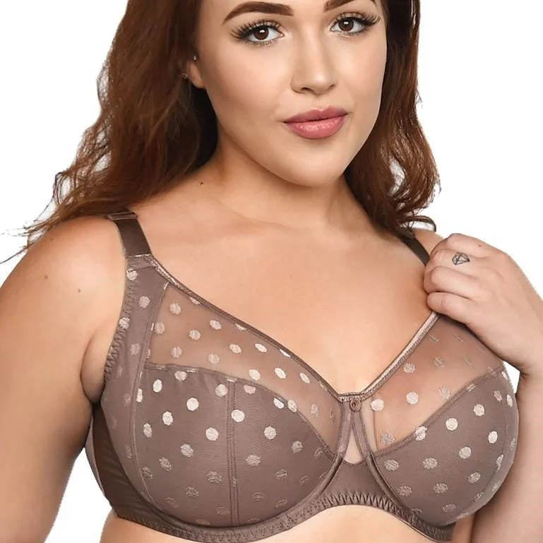 push-up bra with paddingFitFully Yours Carmen