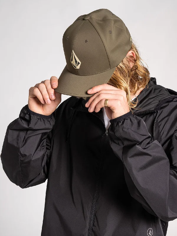 affordable bucket hatsStone Tech Delta Hat - Military