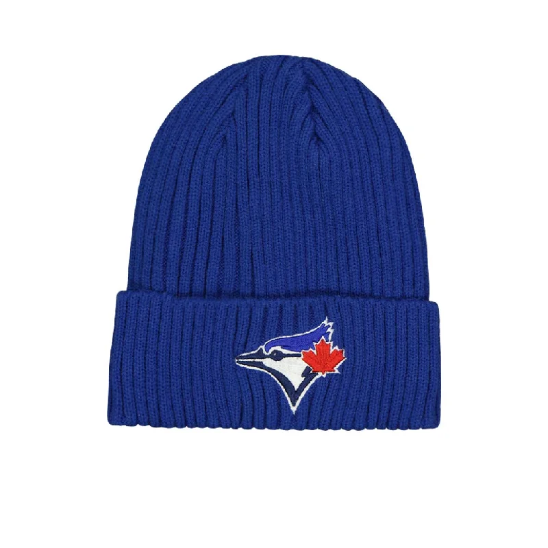 adjustable baseball caps for kidsNew Era - Toronto Blue Jays EG Knit Hat (60400243)