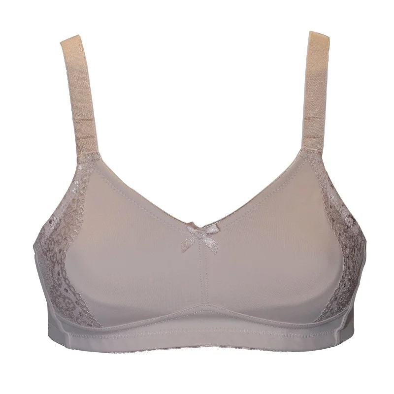 seamless molded bra for smooth undergarmentsYou Minimizer Talia 100-701