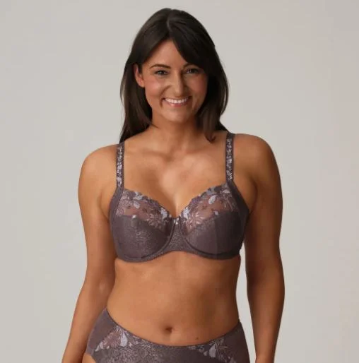 wireless bra for daily wearPrima Donna Mohala