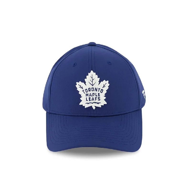 elegant derby hats with ribbon bandsFanatics - Toronto Maple Leafs Stretch Fit Hat (134A RYL 2GZ AJT)