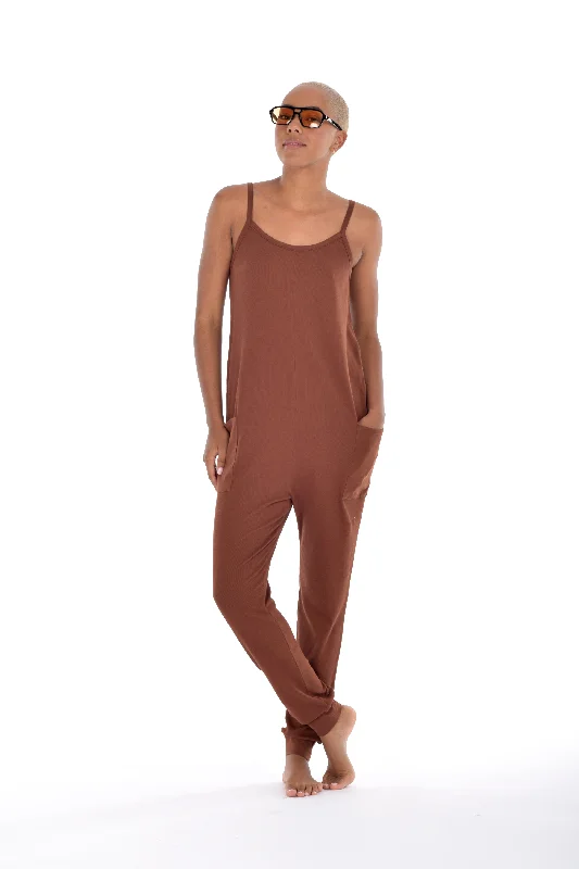 women's pajamas for everyday wearPaper Label Nicola Jumpsuit