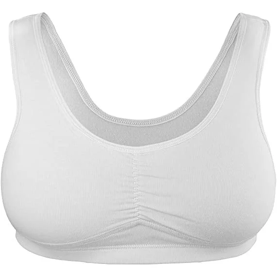 plus-size minimizer underwire braWonderline Beginners Training Bra 1553