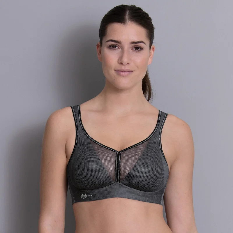 sports bra with compression technologyAnita Active Air Control sport bh voorgevormd 5544