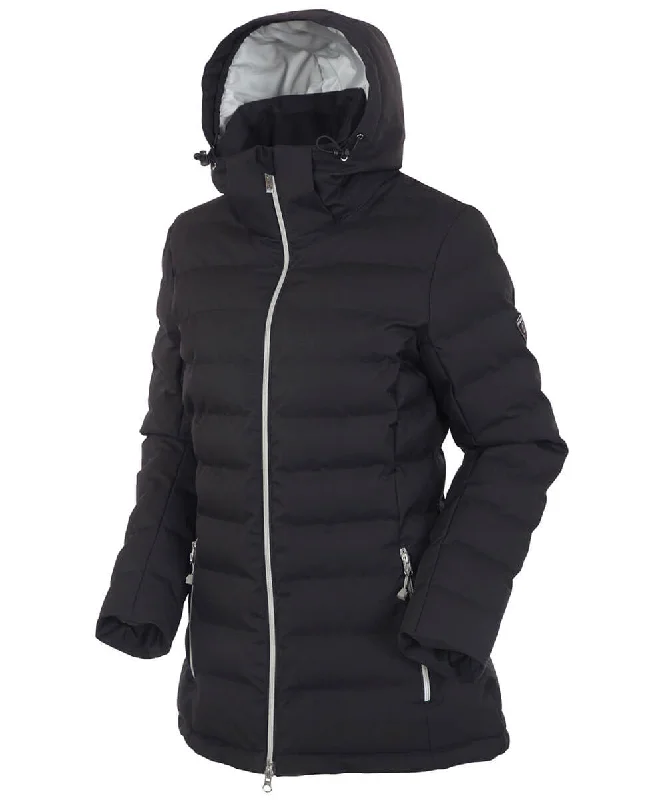 Women's Zip-Up CoatsWomen's Marissa Quilted Short Coat