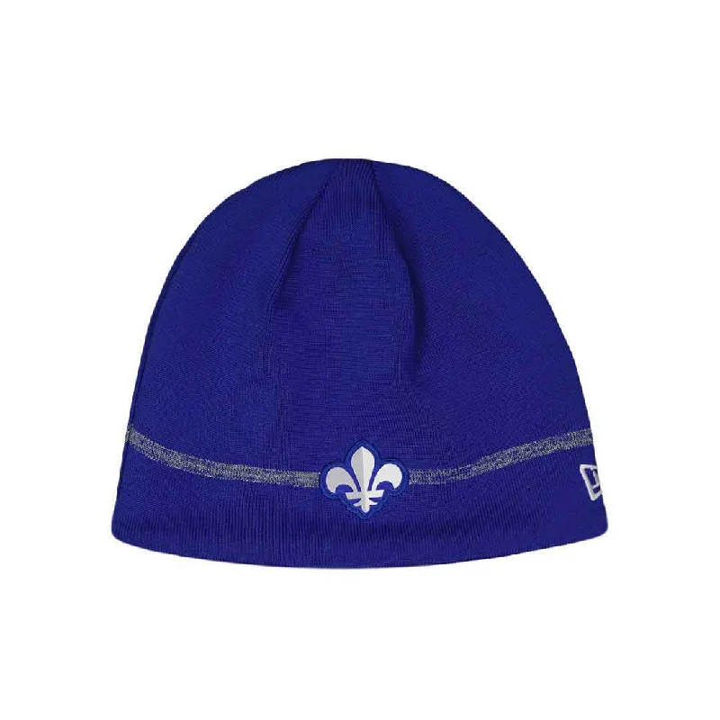 protective UV-blocking hats for kidsNew Era - Montreal Impact Beanie (12294823)