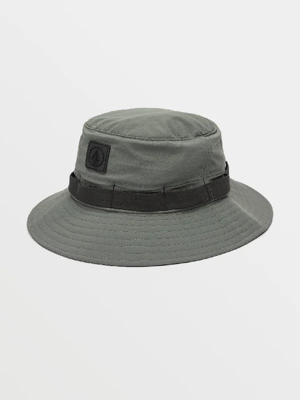 fashionable hats for womenVentilator Boonie Hat - Pewter