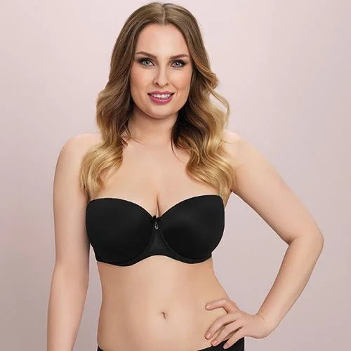 wireless bra for breastfeedingKarolina by Corin Lingerie | Strapless Bra