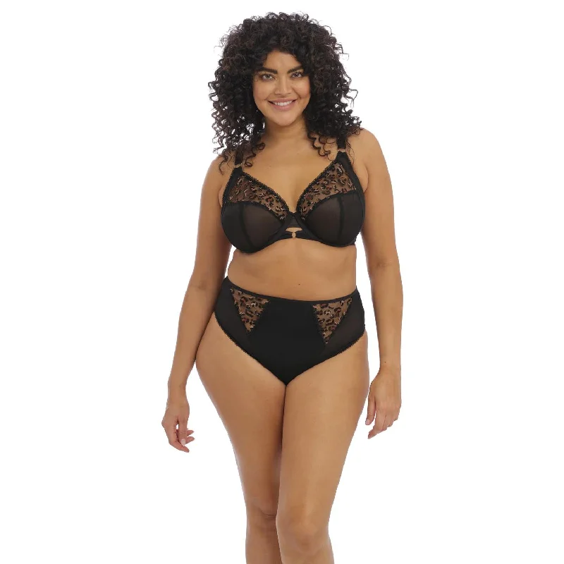 mastectomy form-fitting braElomi Namrah Bra