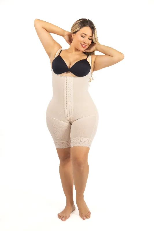 convertible halter bra with underwire supportFaja media pierna de uso diario o postquirurgica PS27020 / Half-leg girdle for daily or post-surgical use PS27020