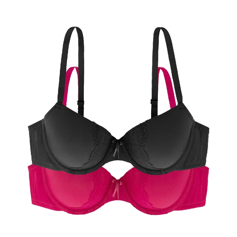 minimizer bra for reduction in bust sizeIris 2p