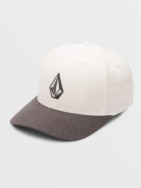 breathable golf hatsFull Stone Flexfit Hat - Dirty White