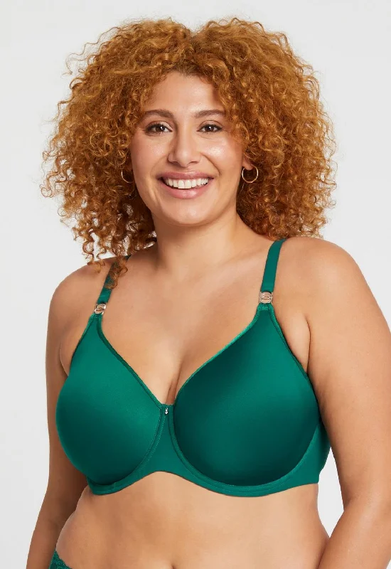 underwire bra with side supportMontelle Sublime Spacer