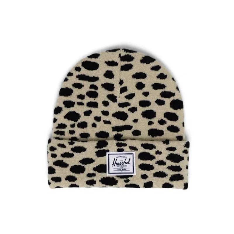 eco-friendly straw hatsHerschel - Elmer Savanna Beanie (1245 1820)