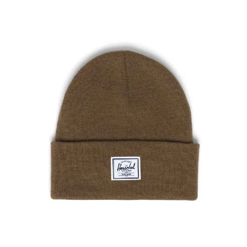 stylish newsboy hatsHerschel - Elmer Beanie (50152 05956)