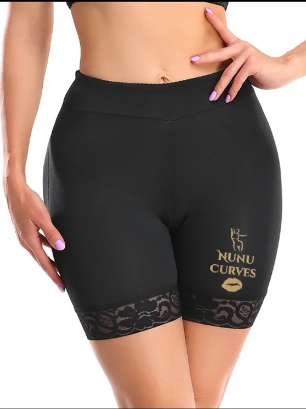 moisture-wicking sports braButt Enhancing Shorts