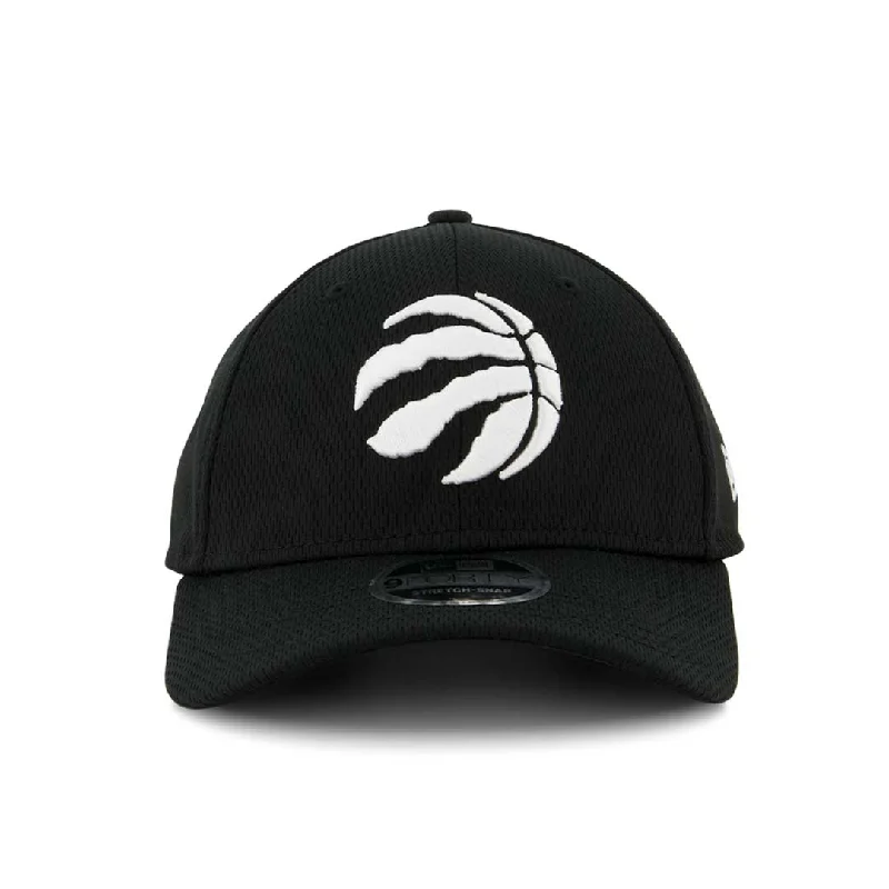 elegant feather hats for fashionNew Era - Toronto Raptors Stretch Snap 9FORTY Hat (60403105)