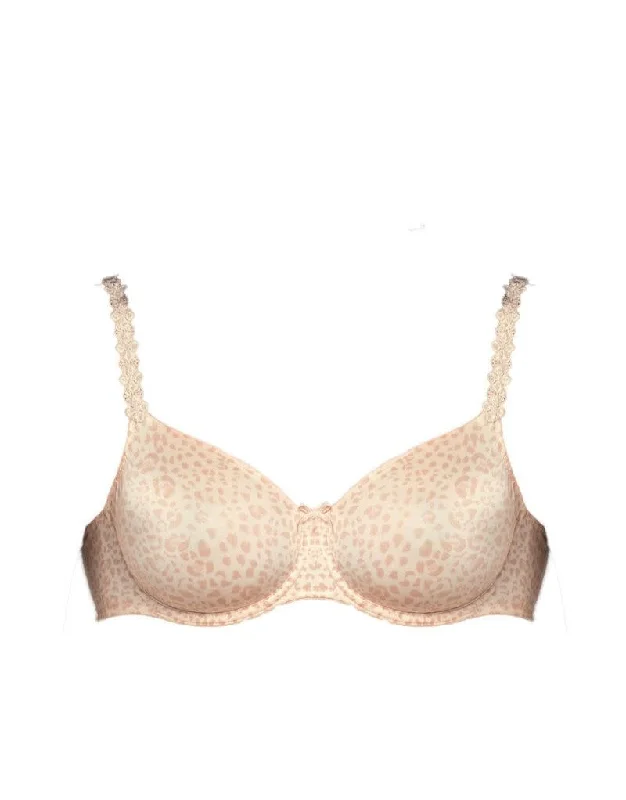 backless bra with invisible strapsJoy Underwire Bra with Foam Cup