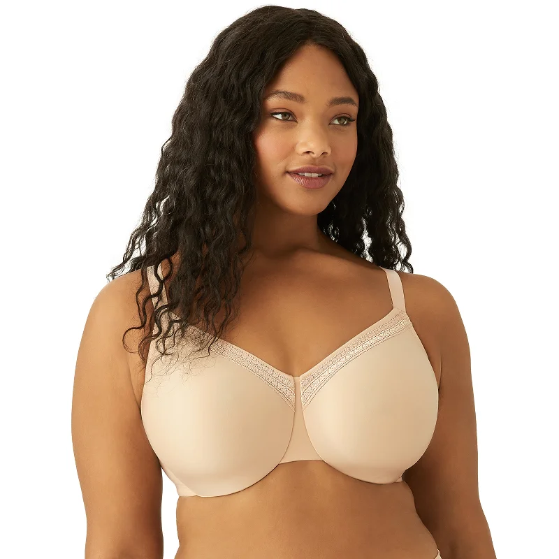 lace front closure braWacoal Perfect Primer Bra