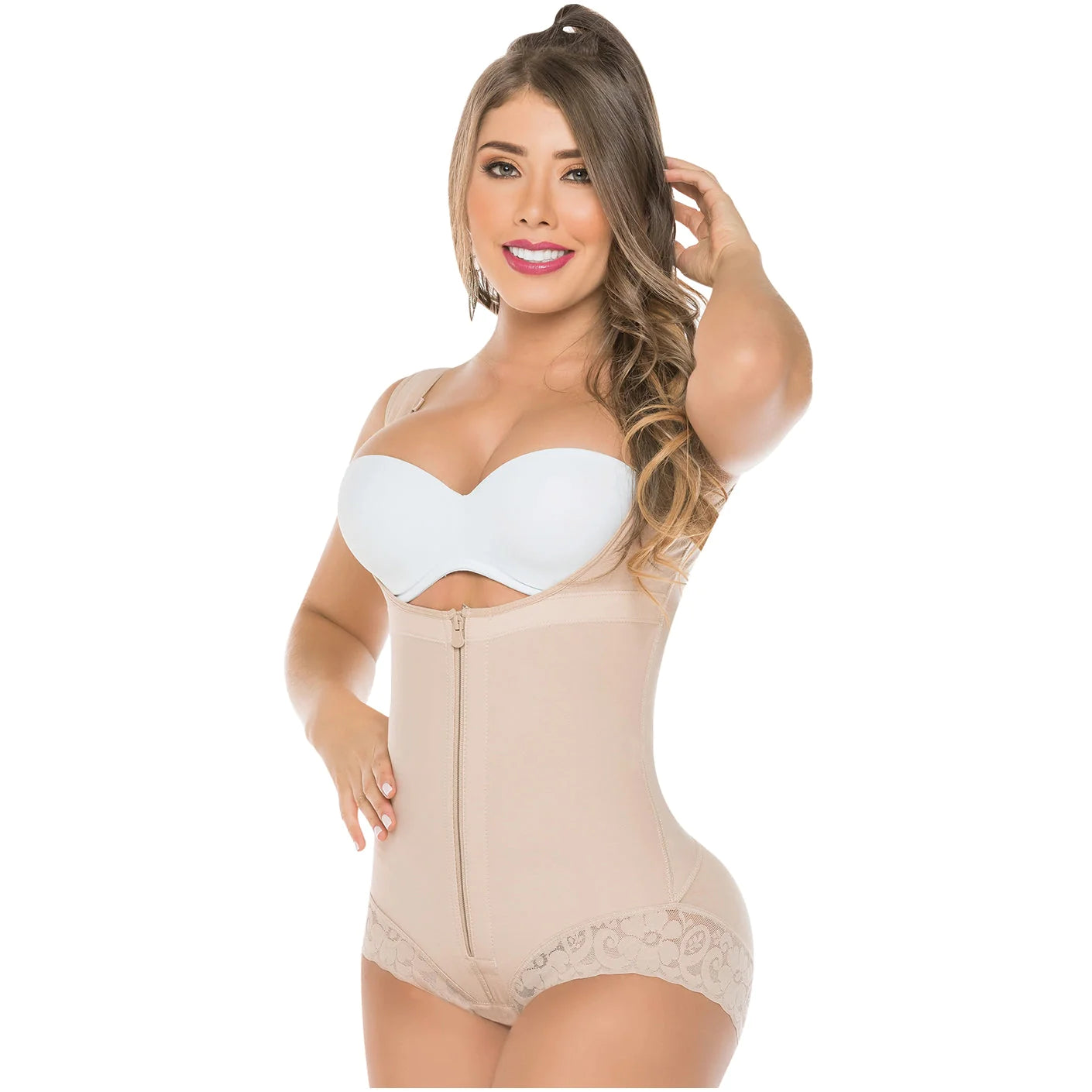 wireless nursing braColombian Body Shape Post-Op Faja