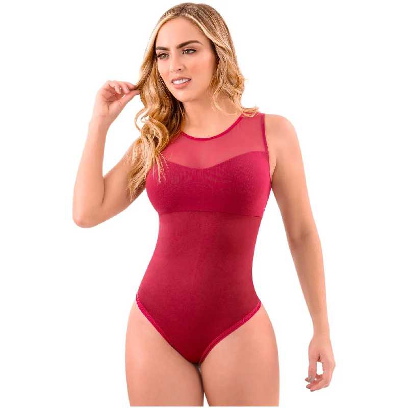 plus-size sports bra with high-impact supportSculpting Slimming Bodysuit Shapewear