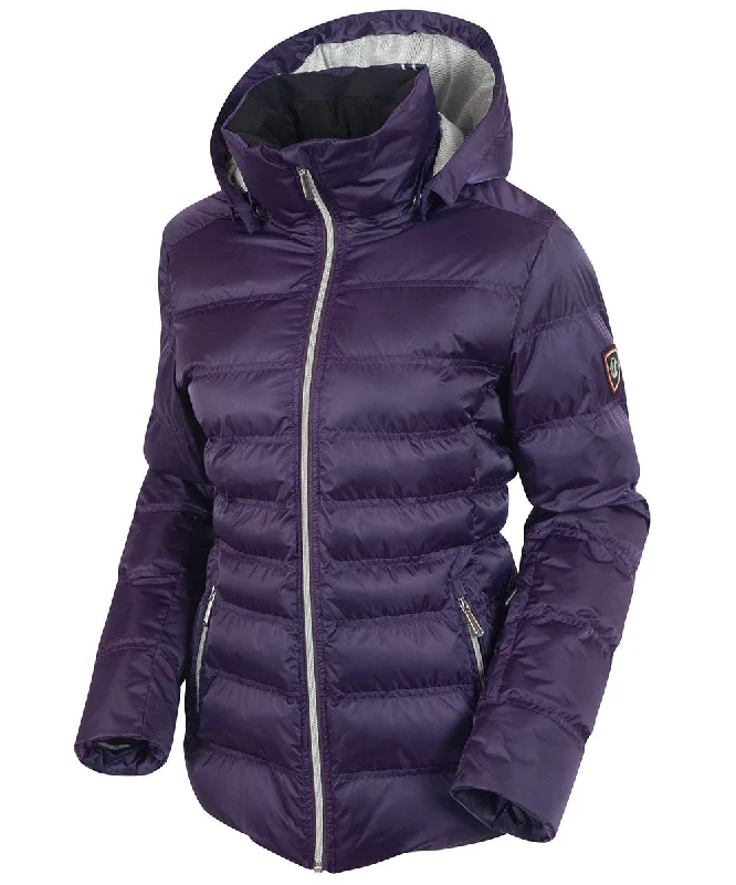 Women's Bomber CoatsWomen's Fiona Quilted Jacket