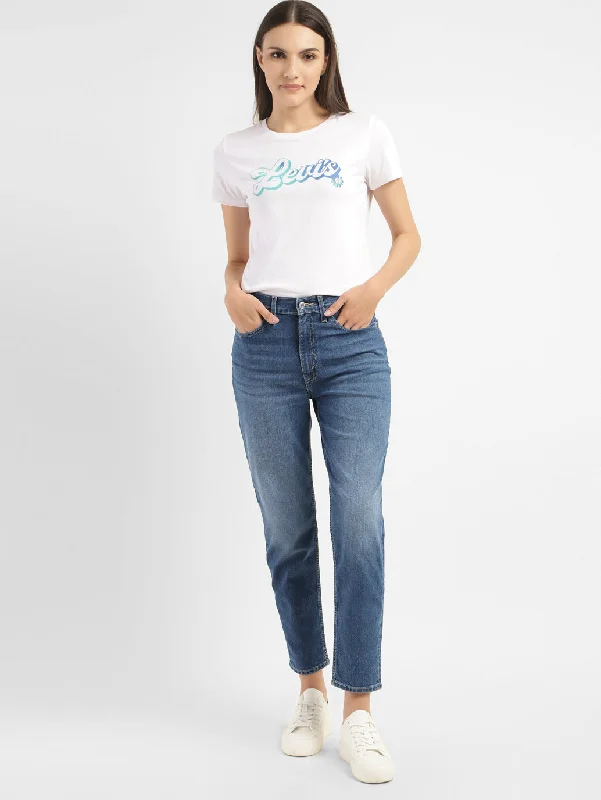 Women's JodhpursWomen's Straight Fit Jeans