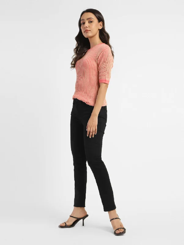 Women's Jodhpurs with PocketsWomen's Mid Rise 711 Skinny Fit Jeans