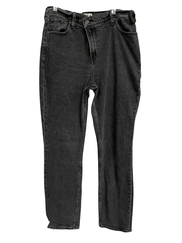 Women's Ankle-Length PantsJeans Boot Cut By Abercrombie And Fitch  Size: 8