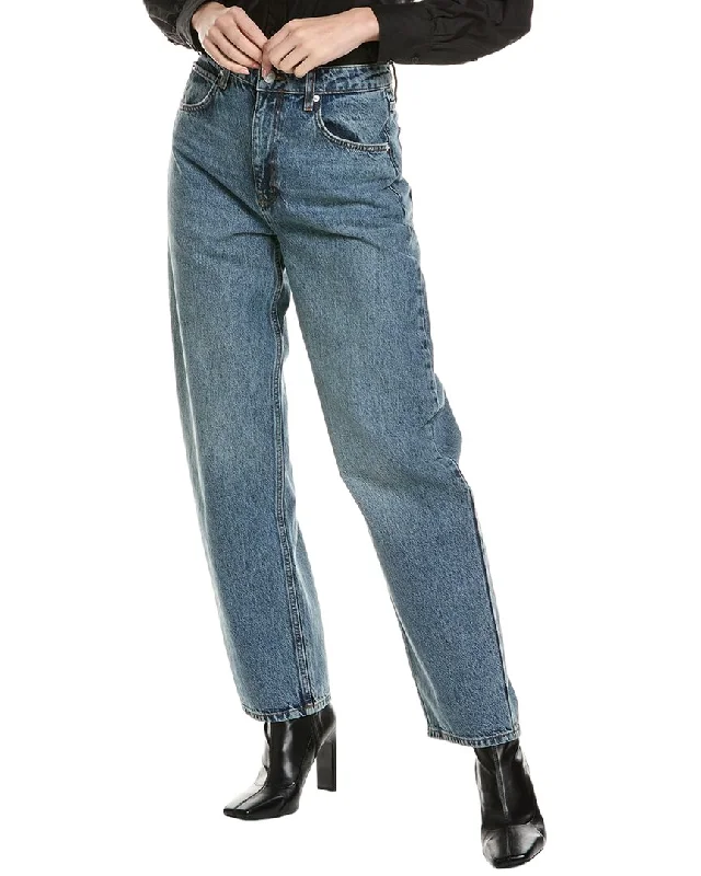 Women's Skinny JeansFRAME Denim Seattle Long Barrel Jean