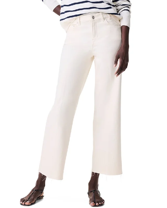 Women's Tapered PantsNIC+ZOE Wide Leg Weekend Jeans