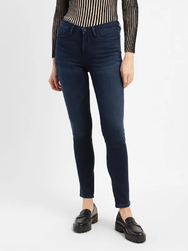 Women's Jodhpurs with Belt LoopsWomen's Mid Rise 711 Skinny Fit Jeans