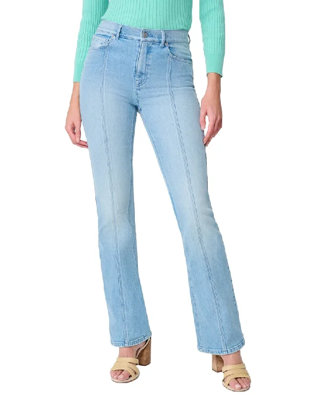 Women's Jodhpurs with Rounded HemJ.McLaughlin Clearwater Jeans