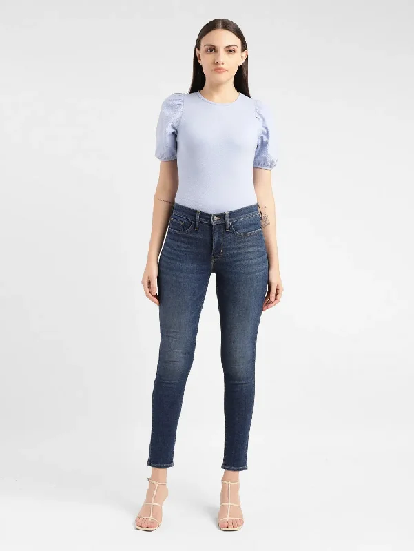 Women's Jodhpurs with Shawl CollarWomen's Mid Rise 725 Bootcut Jeans