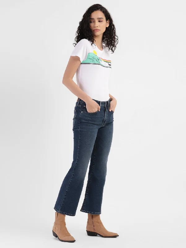 Women's Capri PantsWomen's 726 Bootcut Jeans