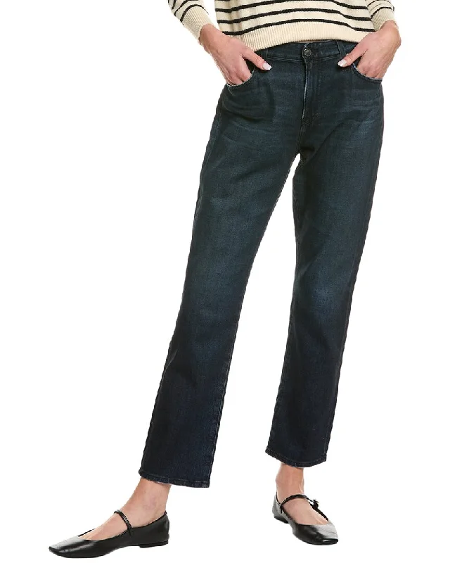 Women's Cargo PantsAG Jeans Nolan 4 Years Rockwell Ankle Relaxed Slim Jean